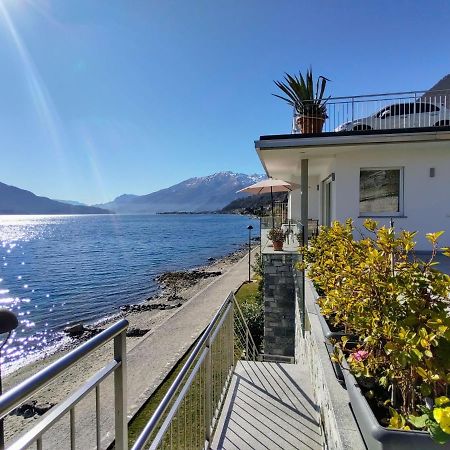 Holiday Home Gelsomino - Gla125 By Interhome Gera Lario Εξωτερικό φωτογραφία