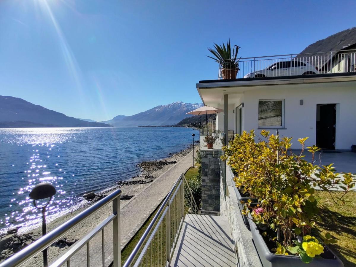 Holiday Home Gelsomino - Gla125 By Interhome Gera Lario Εξωτερικό φωτογραφία