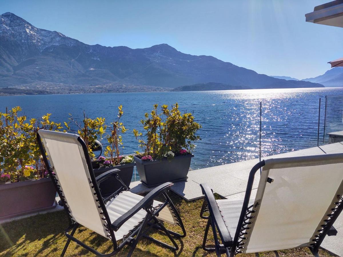 Holiday Home Gelsomino - Gla125 By Interhome Gera Lario Εξωτερικό φωτογραφία