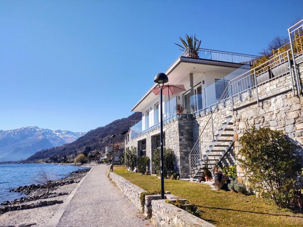 Holiday Home Gelsomino - Gla125 By Interhome Gera Lario Εξωτερικό φωτογραφία