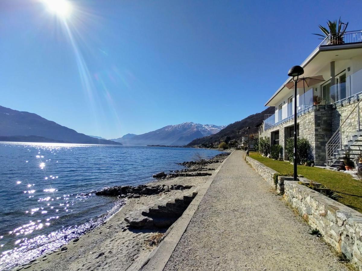 Holiday Home Gelsomino - Gla125 By Interhome Gera Lario Εξωτερικό φωτογραφία