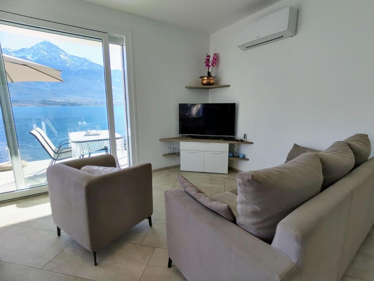 Holiday Home Gelsomino - Gla125 By Interhome Gera Lario Εξωτερικό φωτογραφία
