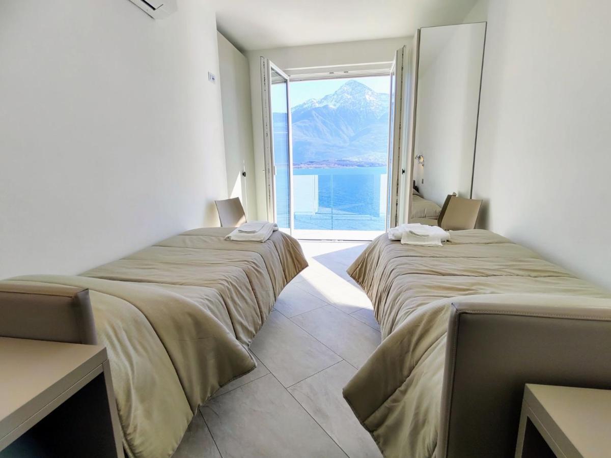 Holiday Home Gelsomino - Gla125 By Interhome Gera Lario Εξωτερικό φωτογραφία