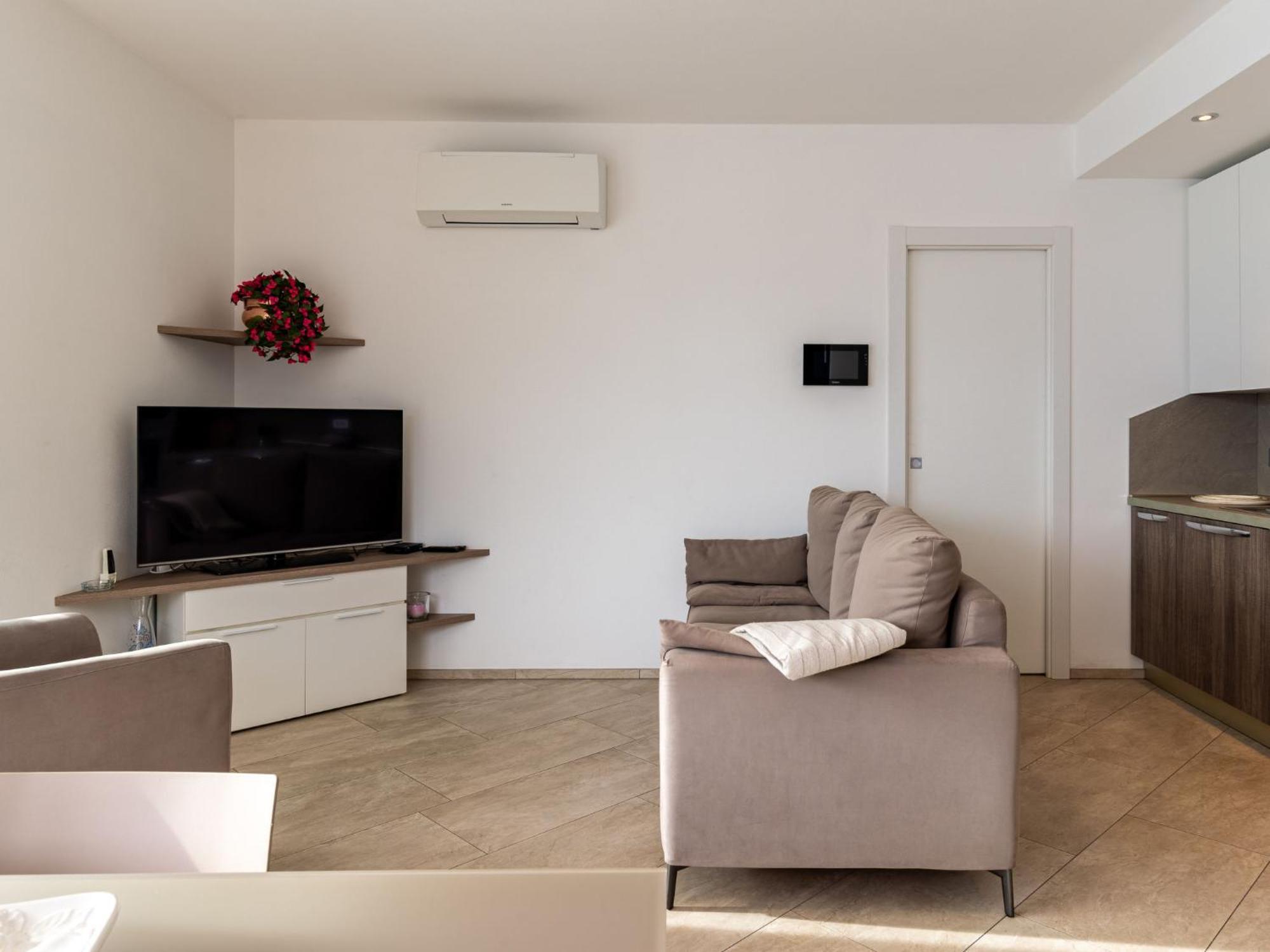Holiday Home Gelsomino - Gla125 By Interhome Gera Lario Εξωτερικό φωτογραφία
