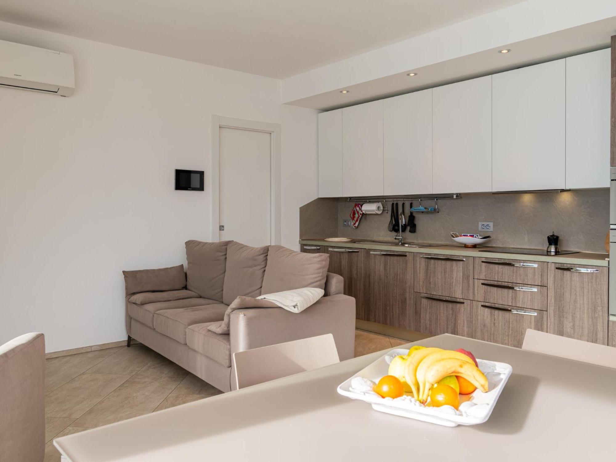Holiday Home Gelsomino - Gla125 By Interhome Gera Lario Εξωτερικό φωτογραφία
