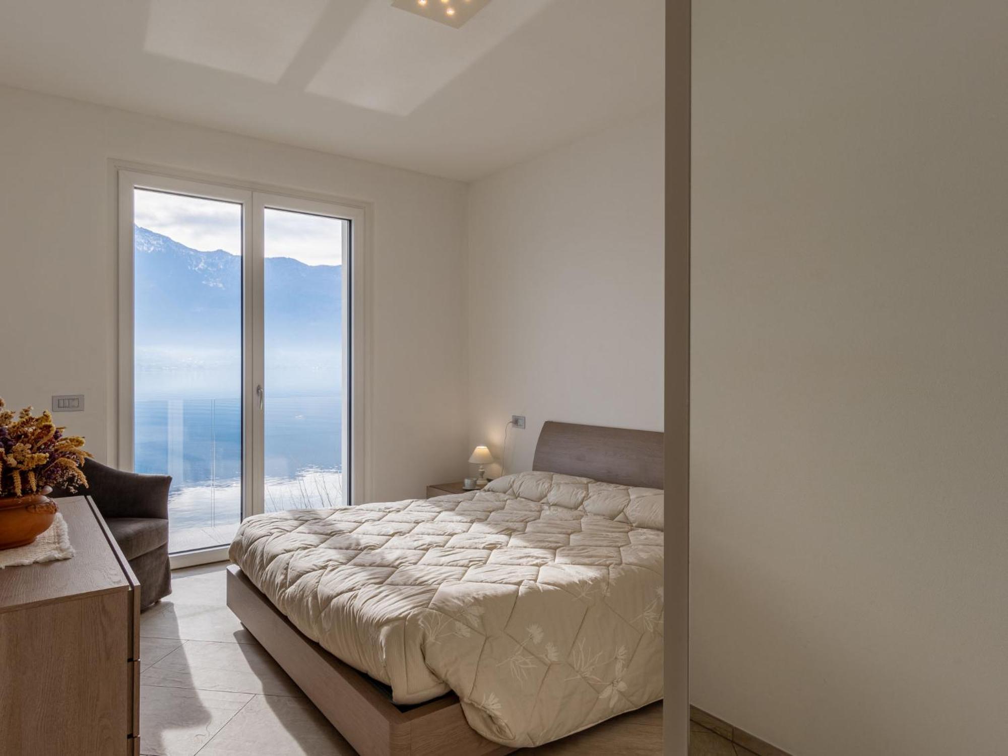 Holiday Home Gelsomino - Gla125 By Interhome Gera Lario Εξωτερικό φωτογραφία